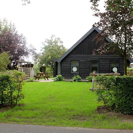 Villa Ons Huusie Noord-Sleen Esterno foto