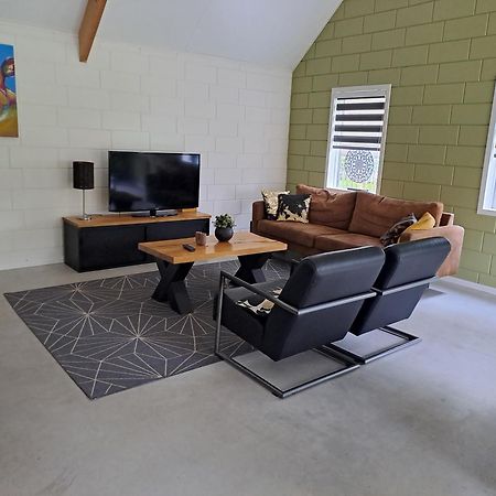 Villa Ons Huusie Noord-Sleen Esterno foto