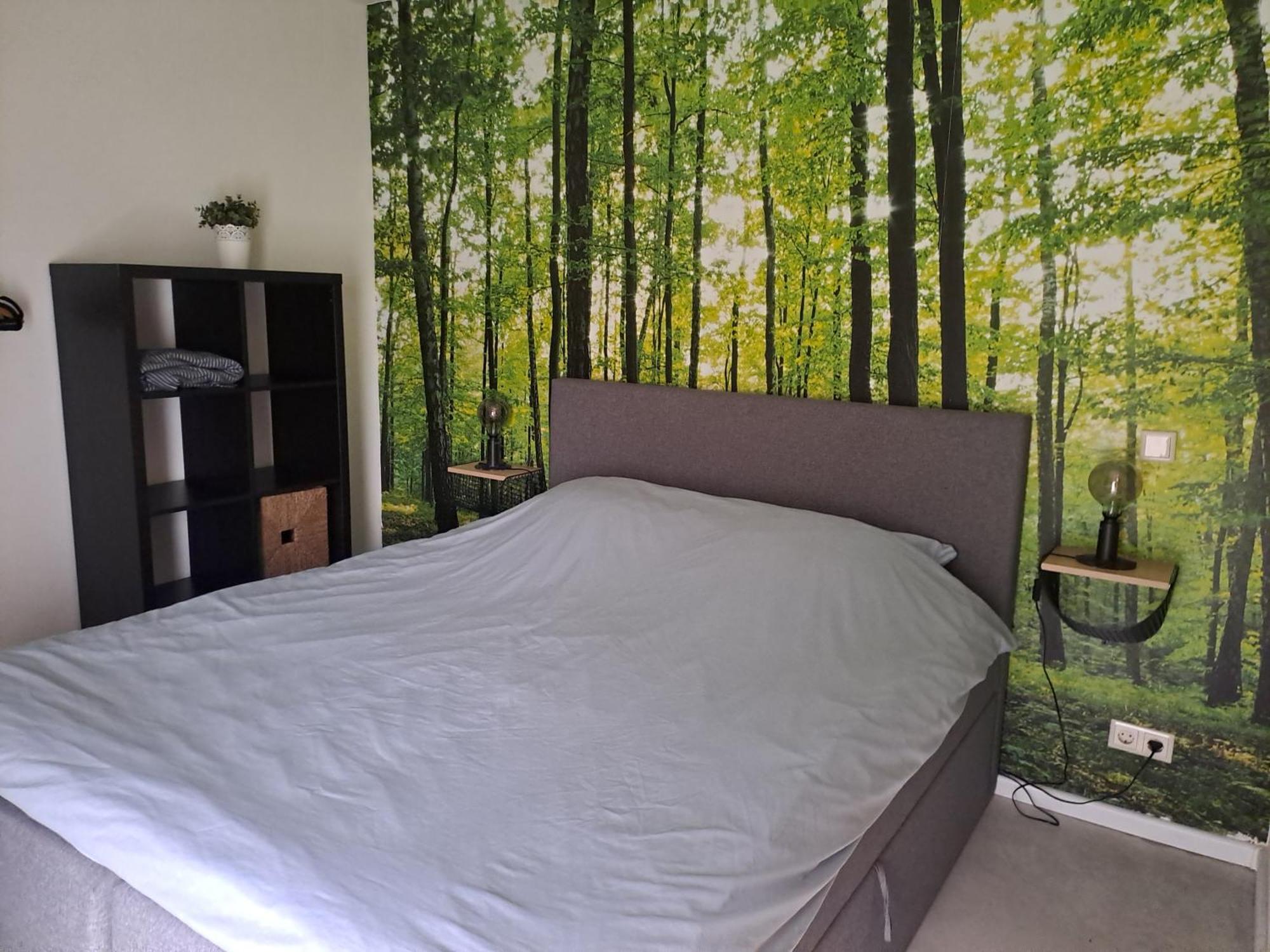 Villa Ons Huusie Noord-Sleen Esterno foto