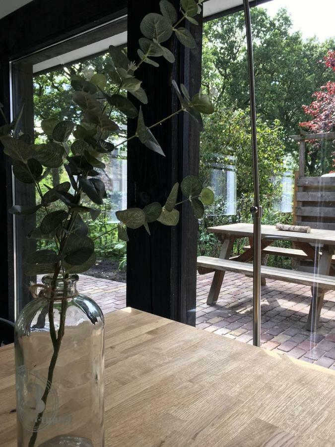 Villa Ons Huusie Noord-Sleen Esterno foto